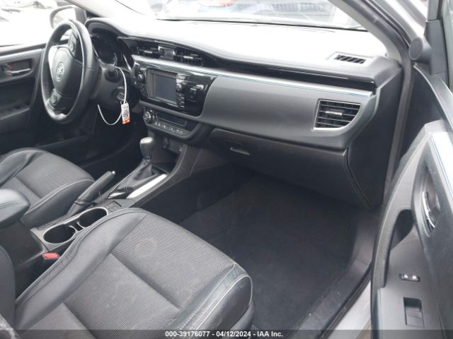 Photo 4 VIN: 5YFBURHE7EP081707 - TOYOTA COROLLA 