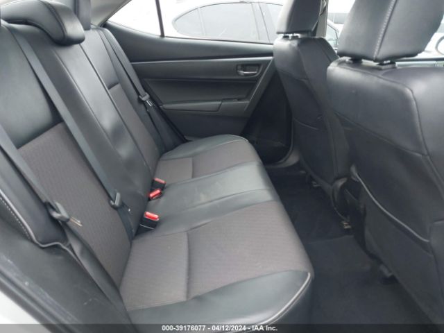 Photo 7 VIN: 5YFBURHE7EP081707 - TOYOTA COROLLA 