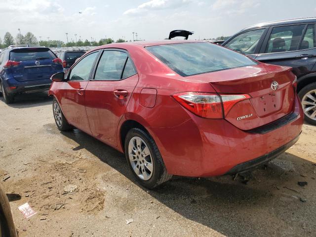 Photo 1 VIN: 5YFBURHE7EP083246 - TOYOTA COROLLA 