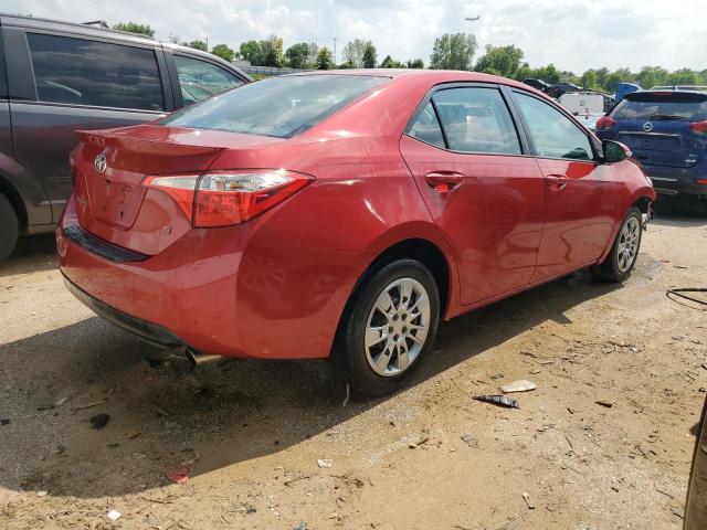 Photo 2 VIN: 5YFBURHE7EP083246 - TOYOTA COROLLA 