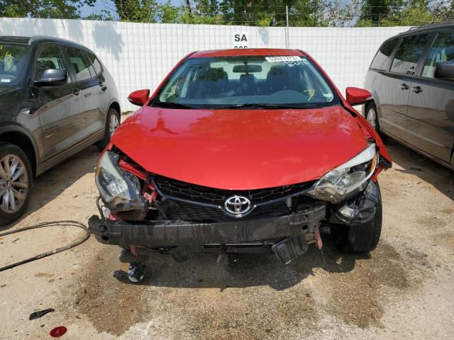 Photo 4 VIN: 5YFBURHE7EP083246 - TOYOTA COROLLA 