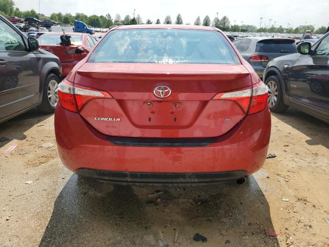 Photo 5 VIN: 5YFBURHE7EP083246 - TOYOTA COROLLA 