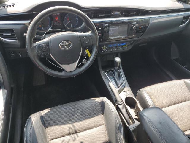 Photo 7 VIN: 5YFBURHE7EP083246 - TOYOTA COROLLA 