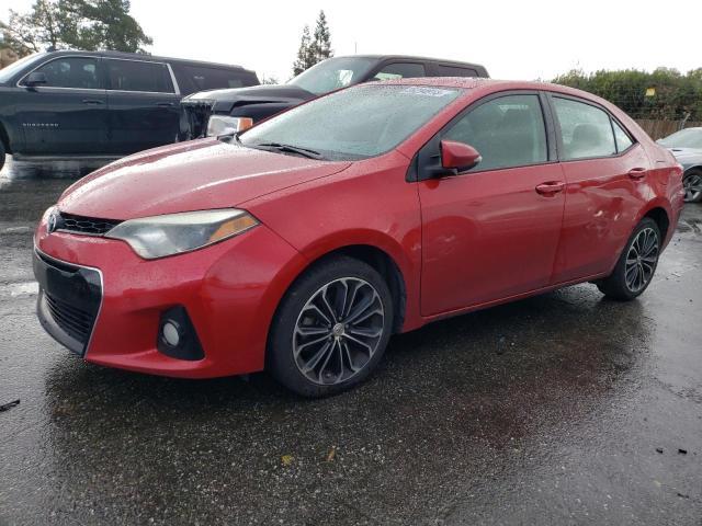 Photo 0 VIN: 5YFBURHE7EP084753 - TOYOTA COROLLA L 