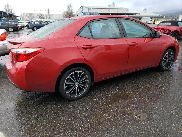 Photo 2 VIN: 5YFBURHE7EP084753 - TOYOTA COROLLA L 