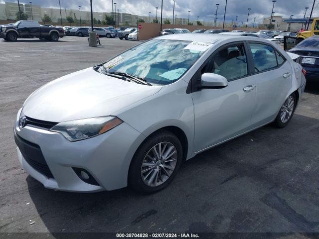 Photo 1 VIN: 5YFBURHE7EP086759 - TOYOTA COROLLA 