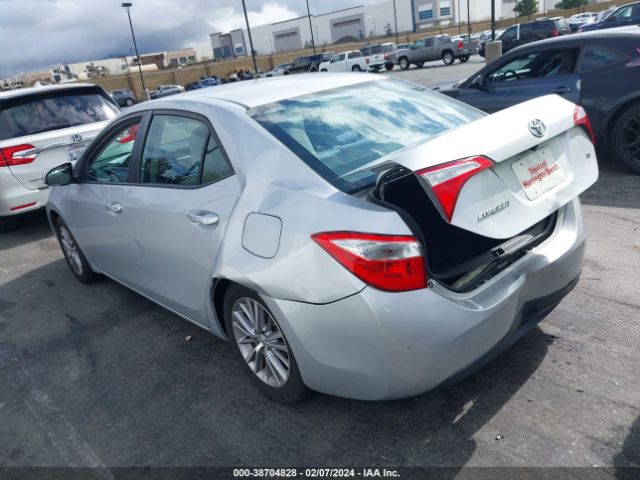 Photo 2 VIN: 5YFBURHE7EP086759 - TOYOTA COROLLA 