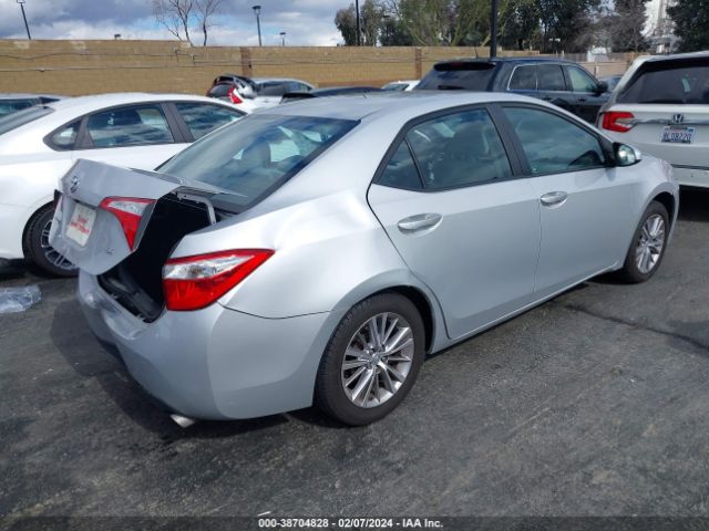 Photo 3 VIN: 5YFBURHE7EP086759 - TOYOTA COROLLA 