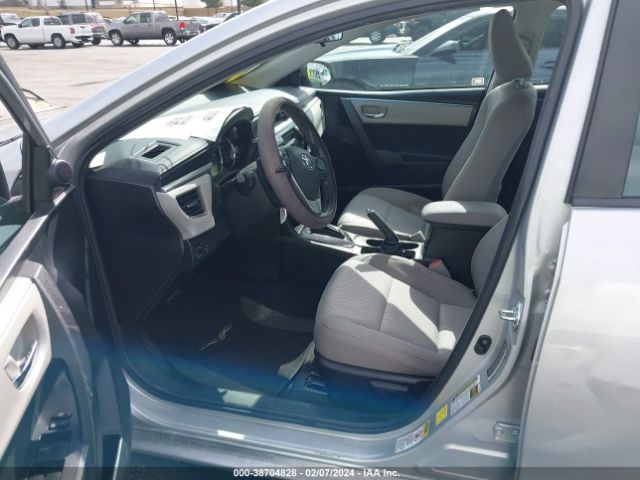 Photo 4 VIN: 5YFBURHE7EP086759 - TOYOTA COROLLA 