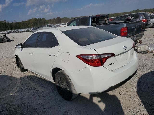 Photo 1 VIN: 5YFBURHE7EP088978 - TOYOTA COROLLA L 