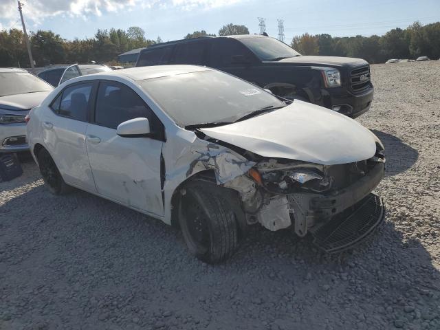 Photo 3 VIN: 5YFBURHE7EP088978 - TOYOTA COROLLA L 