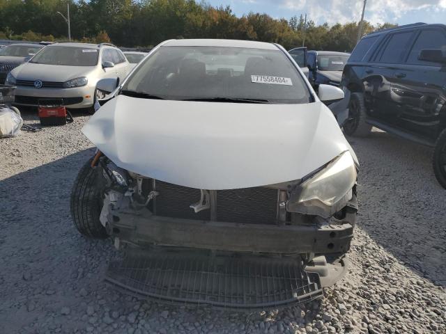 Photo 4 VIN: 5YFBURHE7EP088978 - TOYOTA COROLLA L 