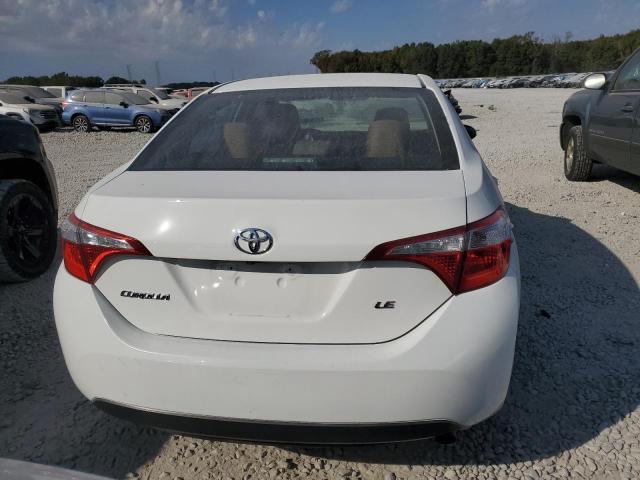 Photo 5 VIN: 5YFBURHE7EP088978 - TOYOTA COROLLA L 