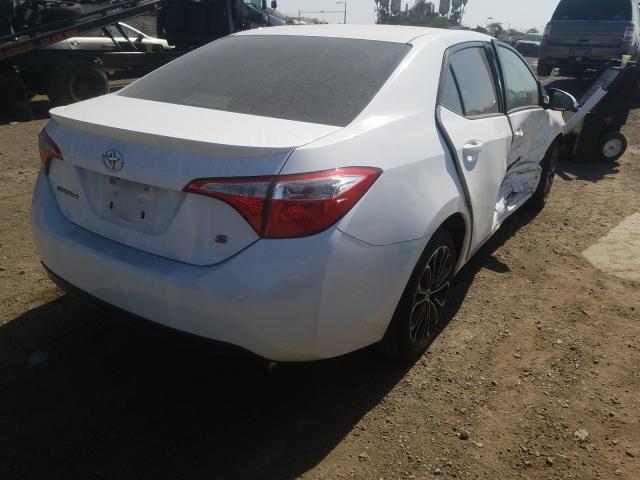 Photo 3 VIN: 5YFBURHE7EP094716 - TOYOTA COROLLA 