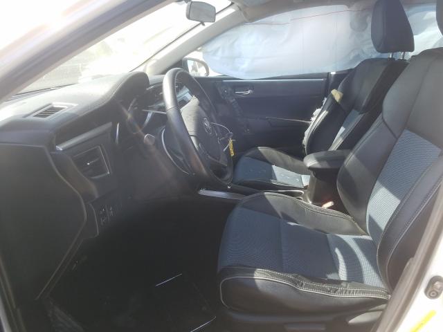 Photo 4 VIN: 5YFBURHE7EP094716 - TOYOTA COROLLA 