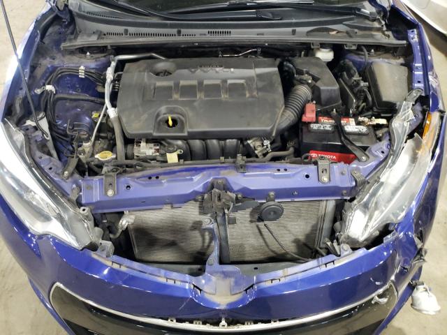 Photo 6 VIN: 5YFBURHE7EP099480 - TOYOTA COROLLA L 