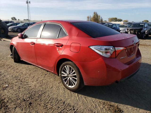 Photo 1 VIN: 5YFBURHE7EP100224 - TOYOTA COROLLA 