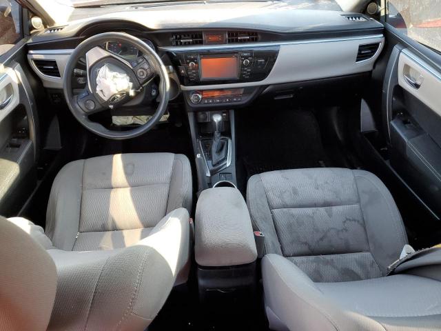 Photo 7 VIN: 5YFBURHE7EP100224 - TOYOTA COROLLA 