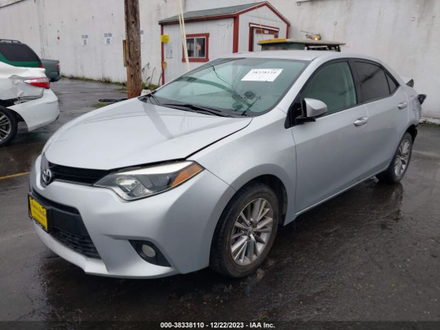 Photo 1 VIN: 5YFBURHE7EP100434 - TOYOTA COROLLA 