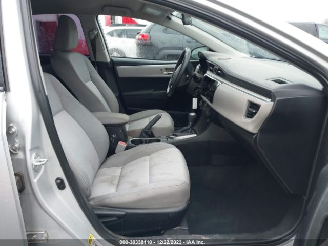 Photo 4 VIN: 5YFBURHE7EP100434 - TOYOTA COROLLA 