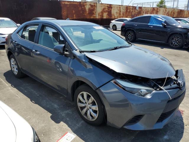 Photo 3 VIN: 5YFBURHE7EP101048 - TOYOTA COROLLA 