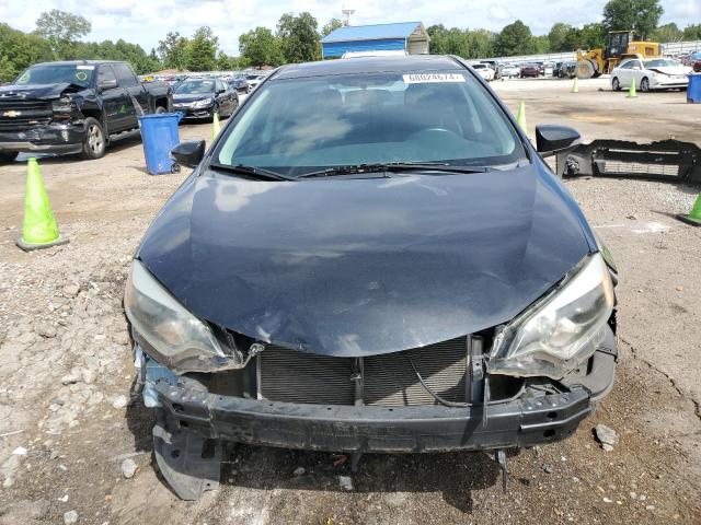 Photo 4 VIN: 5YFBURHE7EP101423 - TOYOTA COROLLA L 