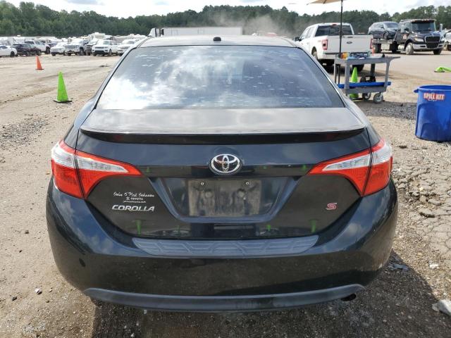 Photo 5 VIN: 5YFBURHE7EP101423 - TOYOTA COROLLA L 