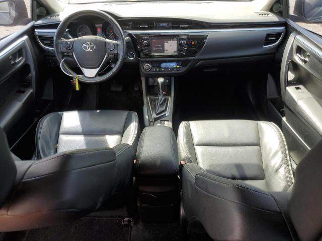 Photo 7 VIN: 5YFBURHE7EP101423 - TOYOTA COROLLA L 