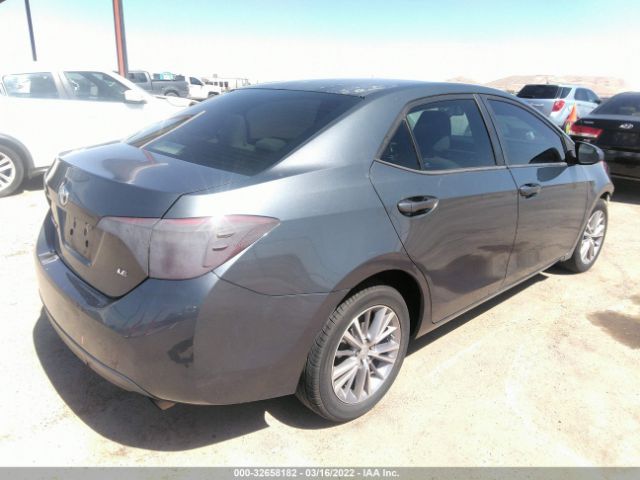 Photo 3 VIN: 5YFBURHE7EP104032 - TOYOTA COROLLA 