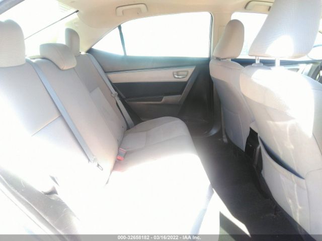 Photo 7 VIN: 5YFBURHE7EP104032 - TOYOTA COROLLA 