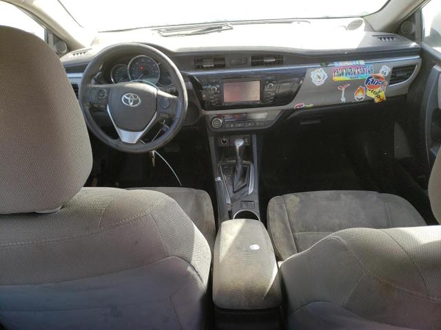 Photo 7 VIN: 5YFBURHE7EP104385 - TOYOTA COROLLA L 