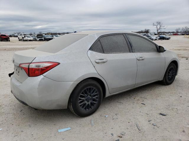 Photo 2 VIN: 5YFBURHE7EP106413 - TOYOTA COROLLA L 