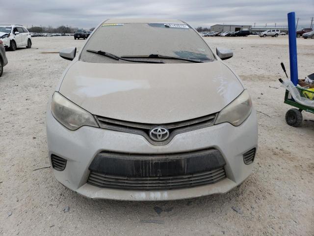 Photo 4 VIN: 5YFBURHE7EP106413 - TOYOTA COROLLA L 