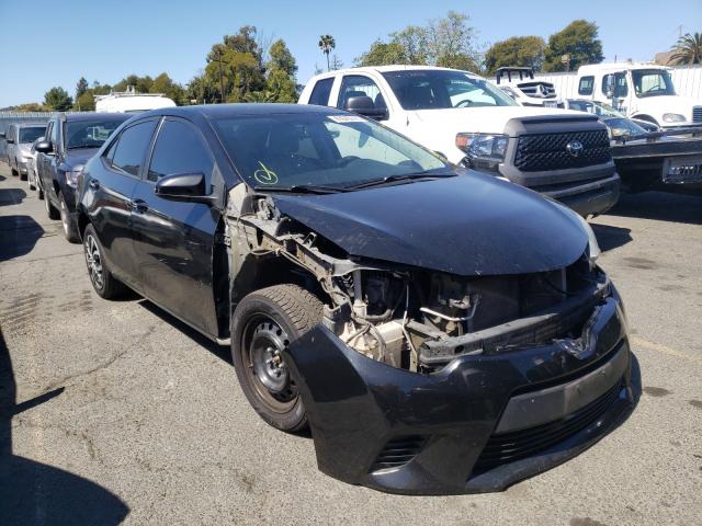 Photo 0 VIN: 5YFBURHE7EP107853 - TOYOTA COROLLA L 