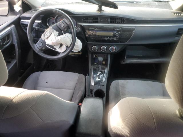 Photo 7 VIN: 5YFBURHE7EP109117 - TOYOTA COROLLA 