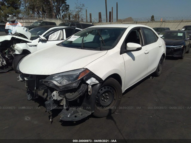 Photo 1 VIN: 5YFBURHE7EP113524 - TOYOTA COROLLA 