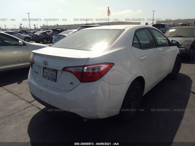 Photo 3 VIN: 5YFBURHE7EP113524 - TOYOTA COROLLA 