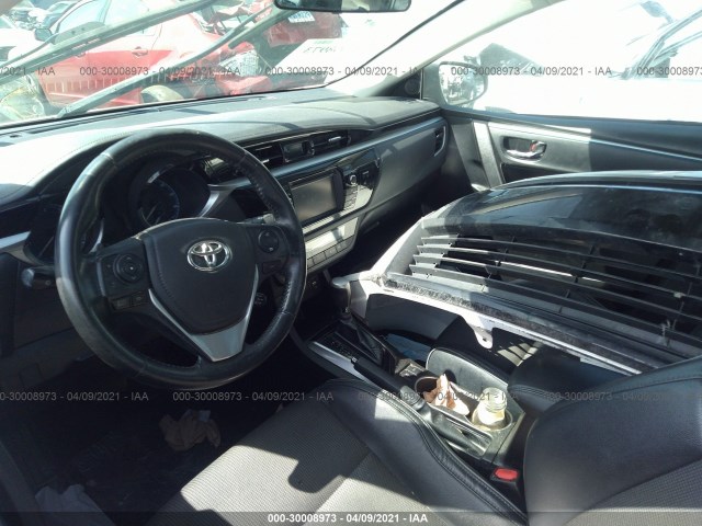 Photo 4 VIN: 5YFBURHE7EP113524 - TOYOTA COROLLA 