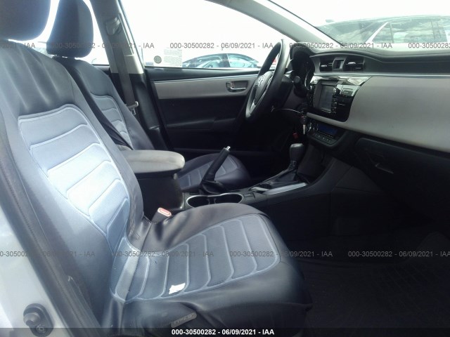 Photo 4 VIN: 5YFBURHE7EP115998 - TOYOTA COROLLA 