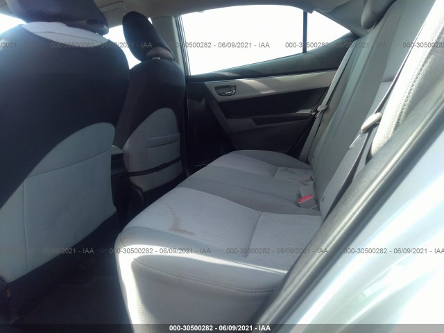 Photo 7 VIN: 5YFBURHE7EP115998 - TOYOTA COROLLA 