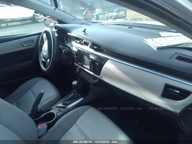 Photo 4 VIN: 5YFBURHE7EP120571 - TOYOTA COROLLA 