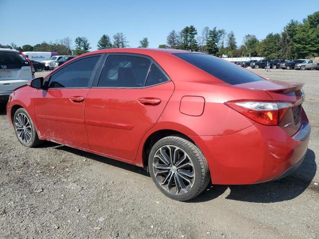 Photo 1 VIN: 5YFBURHE7EP121865 - TOYOTA COROLLA L 