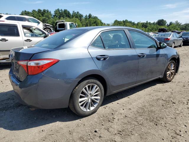 Photo 2 VIN: 5YFBURHE7EP124409 - TOYOTA COROLLA 