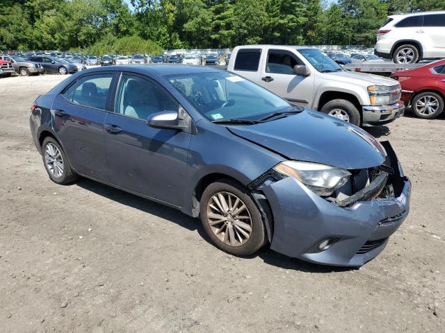 Photo 3 VIN: 5YFBURHE7EP124409 - TOYOTA COROLLA 