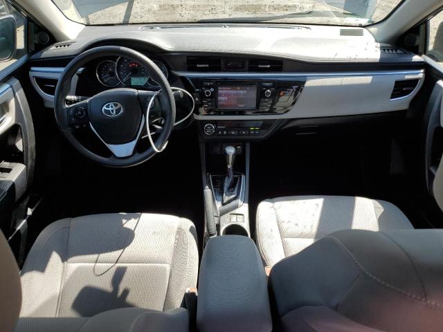 Photo 7 VIN: 5YFBURHE7EP124409 - TOYOTA COROLLA 