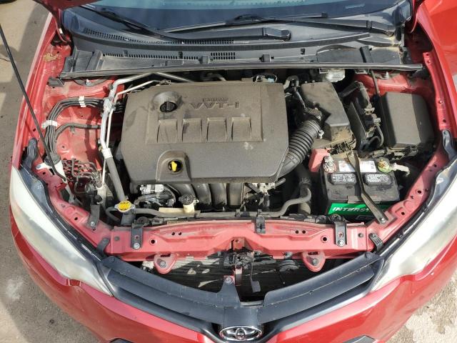 Photo 10 VIN: 5YFBURHE7EP124412 - TOYOTA COROLLA 