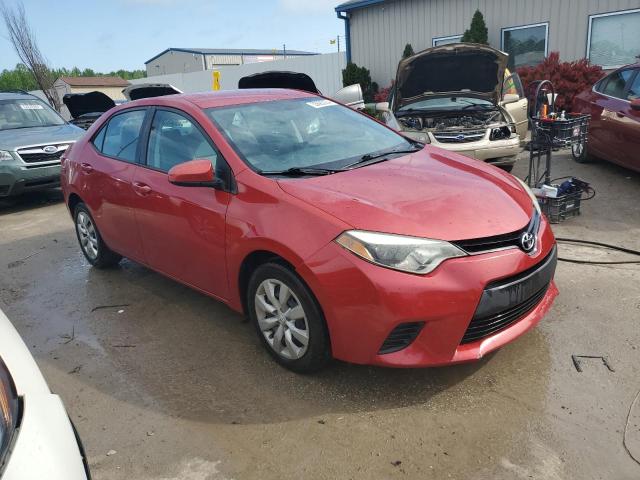 Photo 3 VIN: 5YFBURHE7EP124412 - TOYOTA COROLLA 