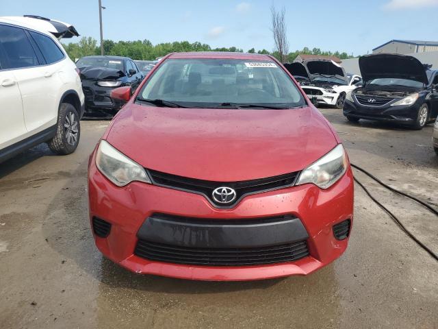 Photo 4 VIN: 5YFBURHE7EP124412 - TOYOTA COROLLA 