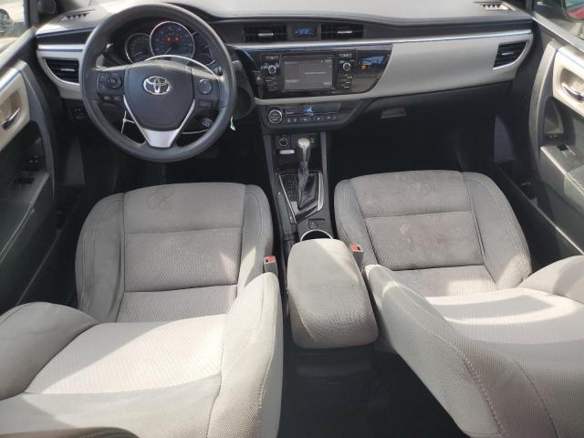 Photo 7 VIN: 5YFBURHE7EP124412 - TOYOTA COROLLA 