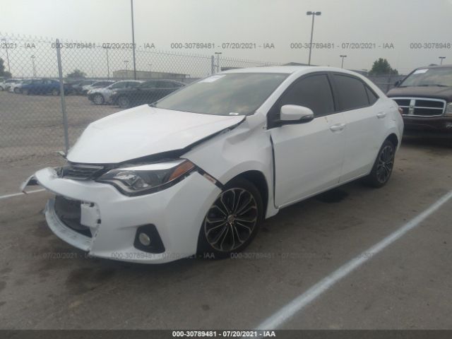 Photo 1 VIN: 5YFBURHE7EP131683 - TOYOTA COROLLA 